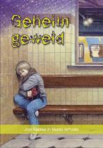 Geheim geweld; E-Book